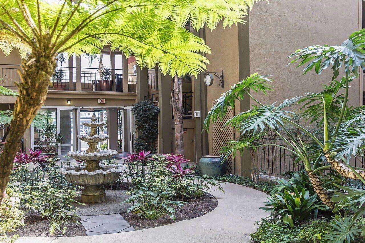 Quality Inn San Diego Downtown North Luaran gambar