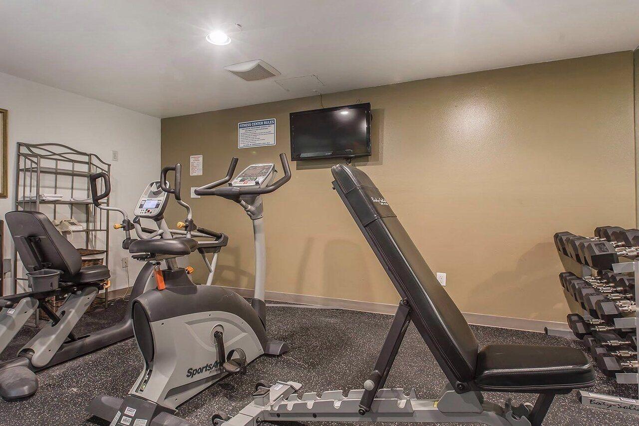 Quality Inn San Diego Downtown North Luaran gambar