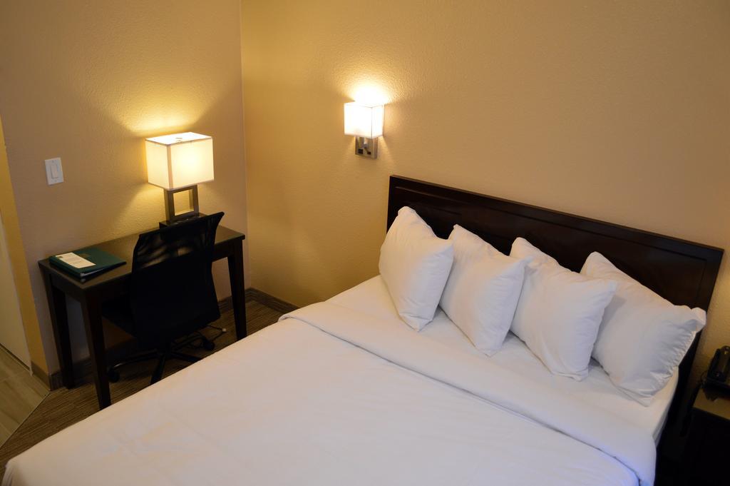 Quality Inn San Diego Downtown North Bilik gambar