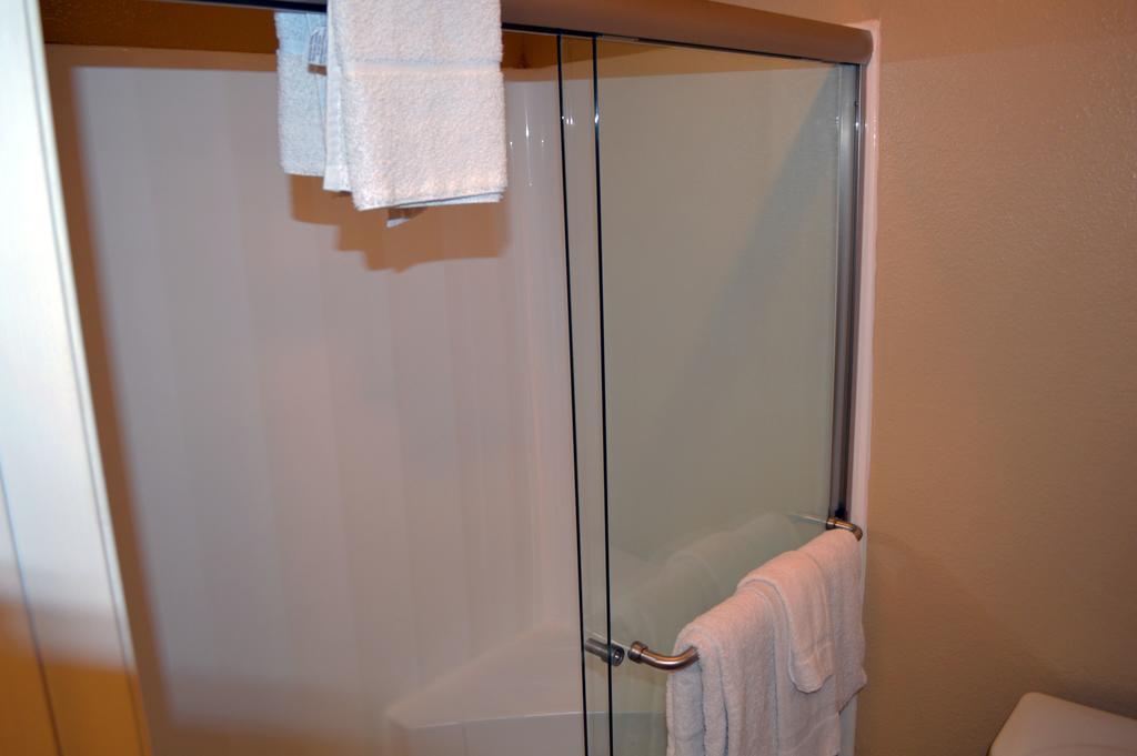 Quality Inn San Diego Downtown North Luaran gambar