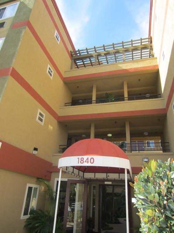 Quality Inn San Diego Downtown North Luaran gambar
