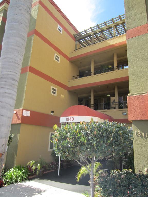Quality Inn San Diego Downtown North Luaran gambar
