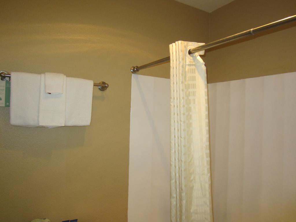 Quality Inn San Diego Downtown North Luaran gambar
