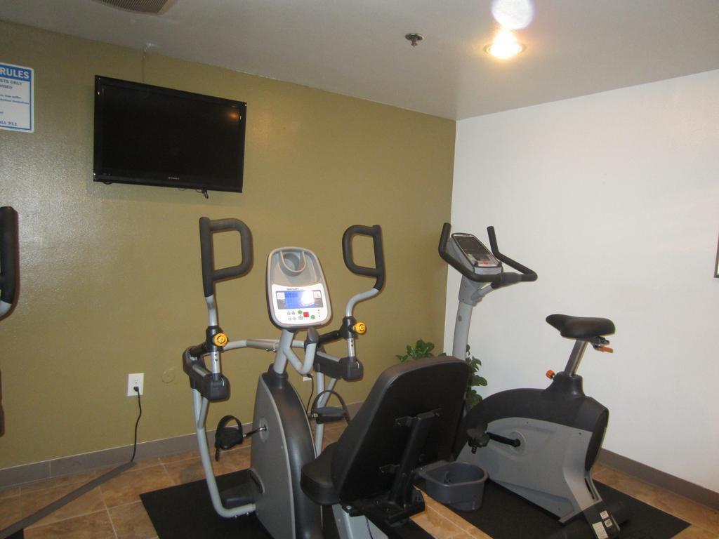 Quality Inn San Diego Downtown North Luaran gambar