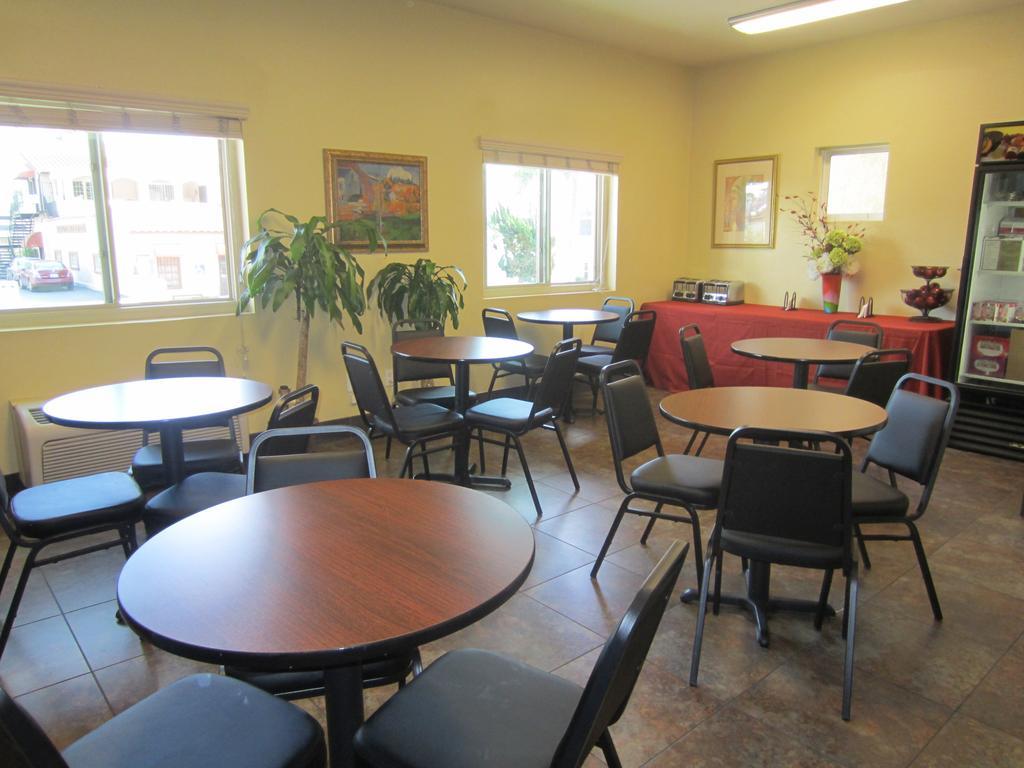 Quality Inn San Diego Downtown North Luaran gambar