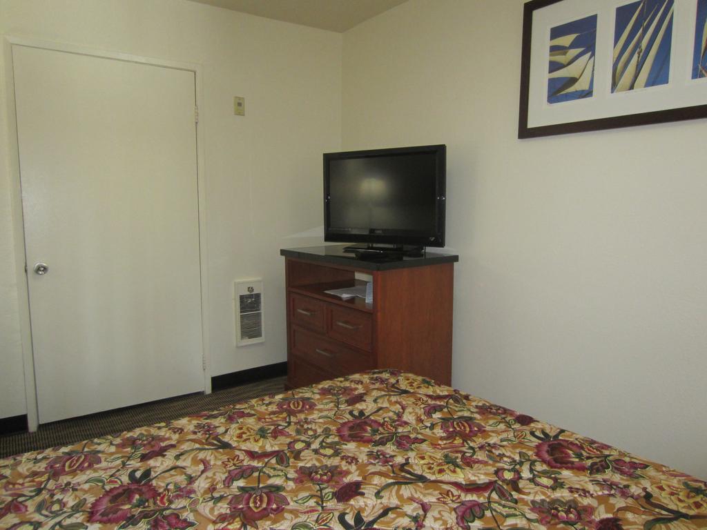Quality Inn San Diego Downtown North Luaran gambar