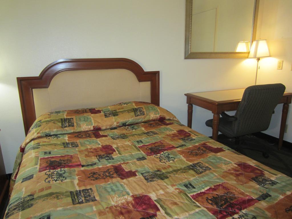 Quality Inn San Diego Downtown North Luaran gambar