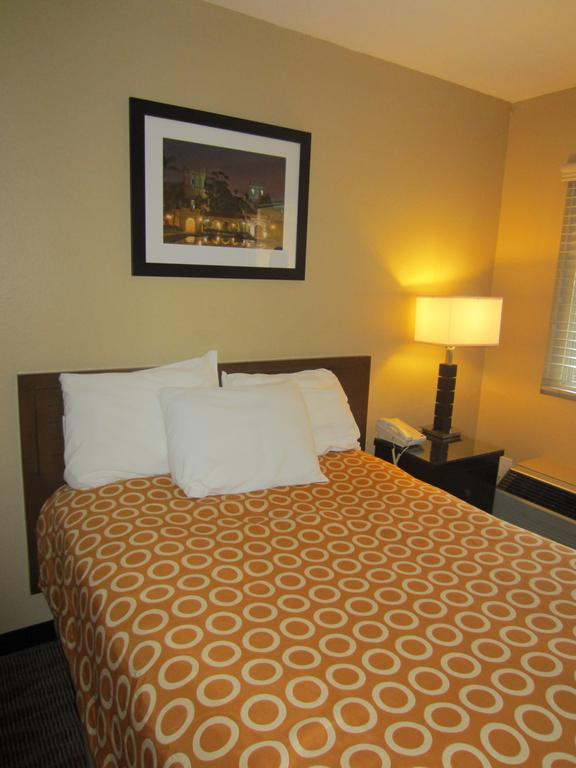 Quality Inn San Diego Downtown North Luaran gambar