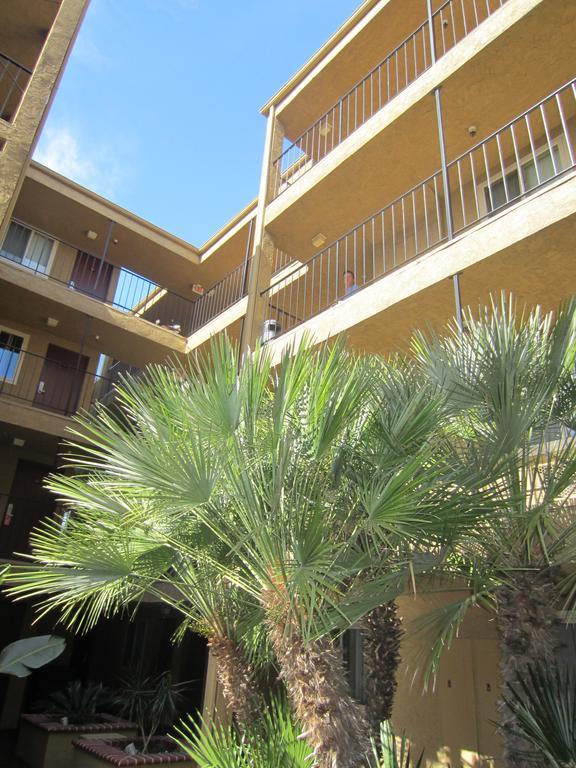 Quality Inn San Diego Downtown North Luaran gambar