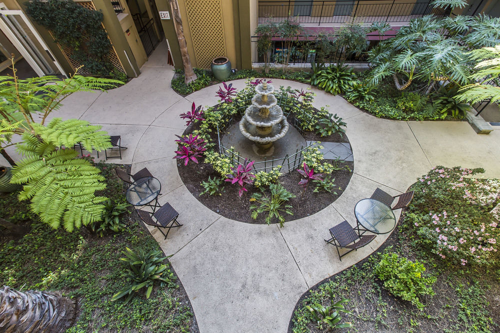 Quality Inn San Diego Downtown North Luaran gambar