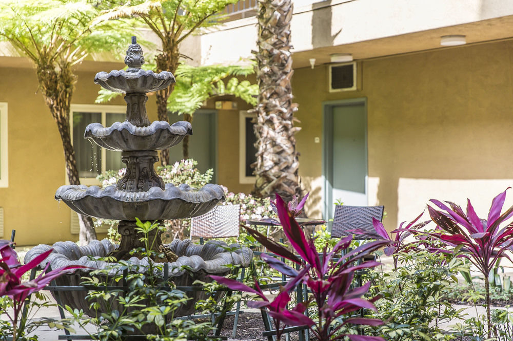 Quality Inn San Diego Downtown North Luaran gambar