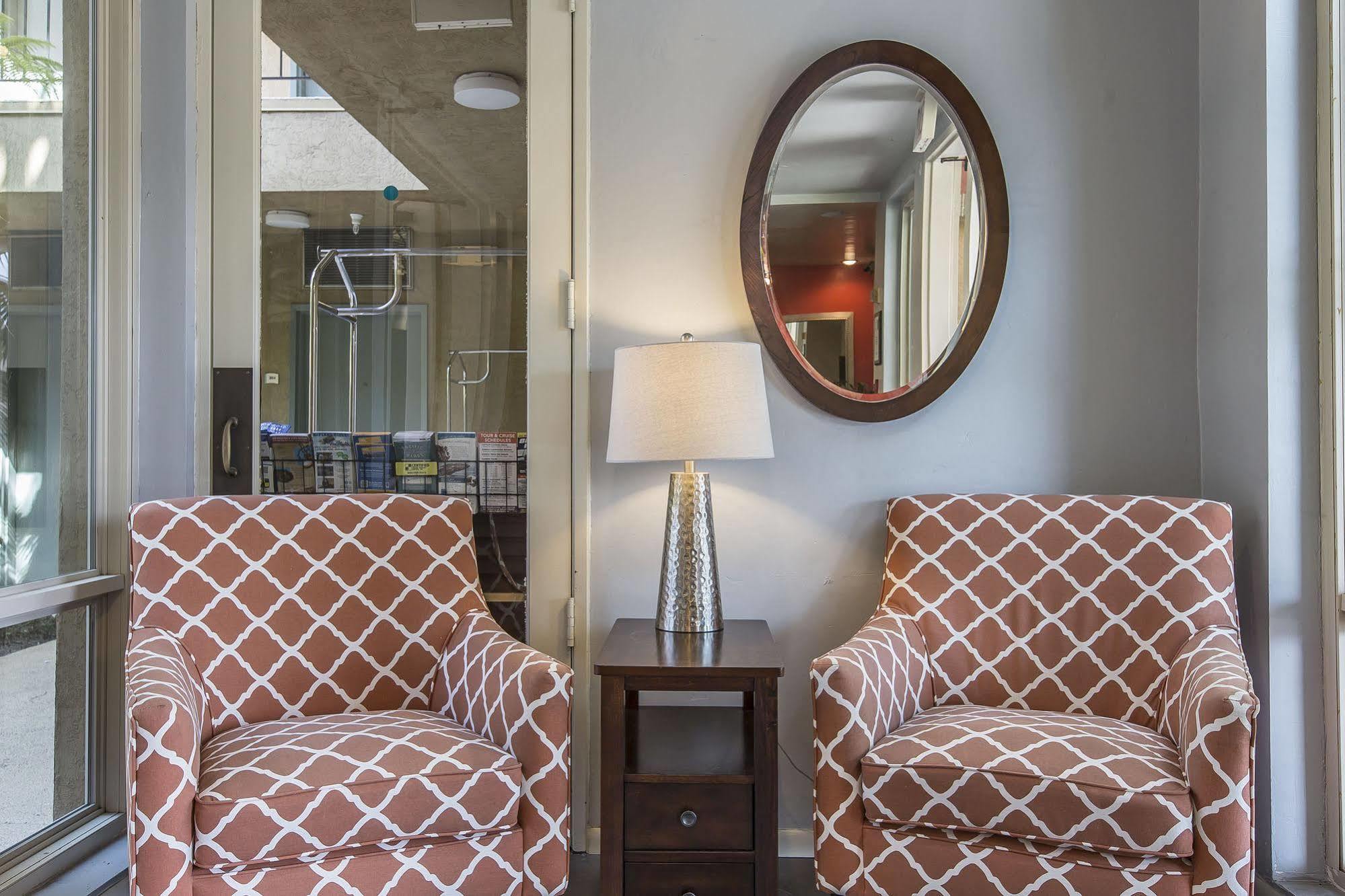 Quality Inn San Diego Downtown North Luaran gambar