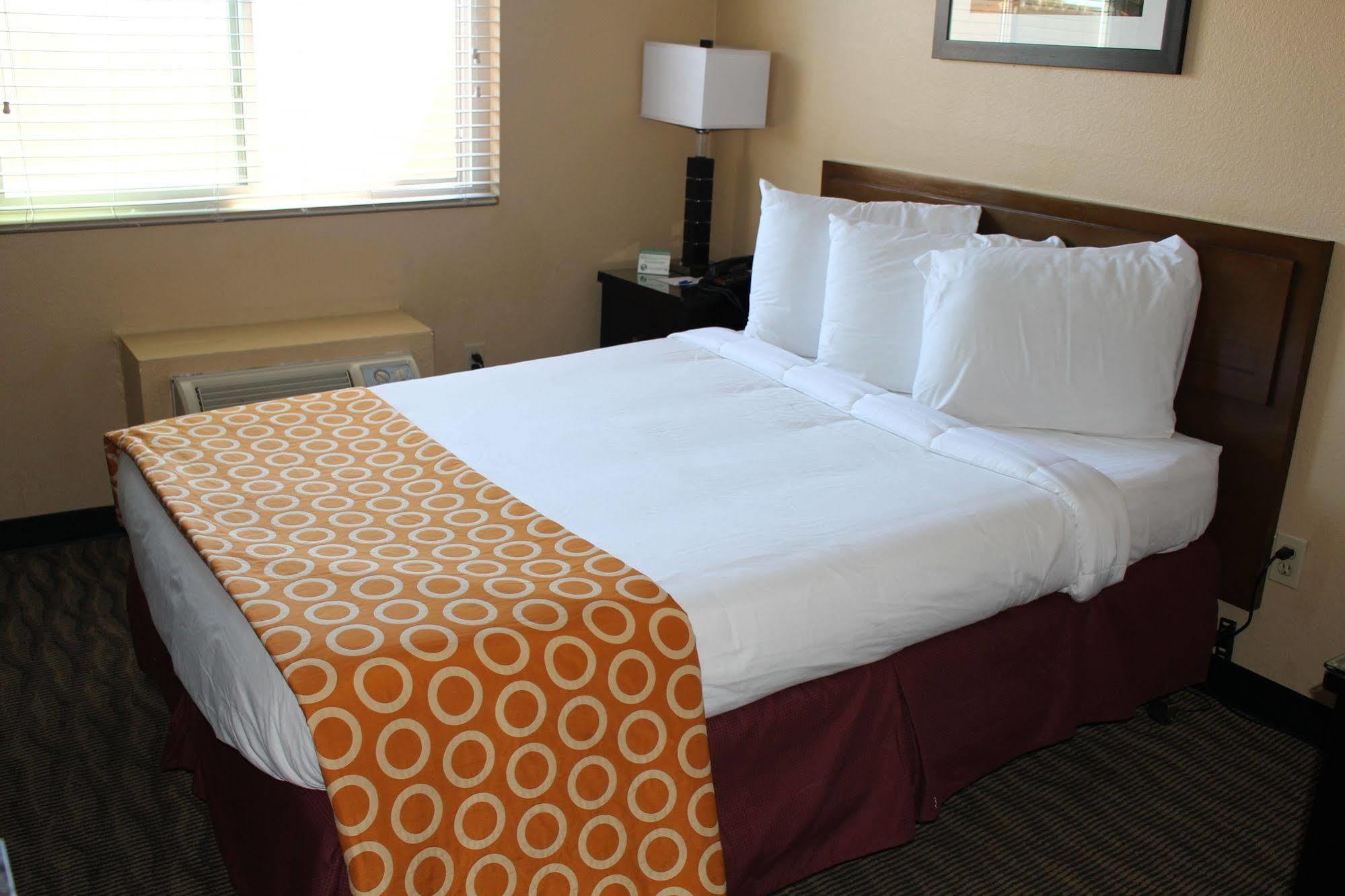 Quality Inn San Diego Downtown North Luaran gambar