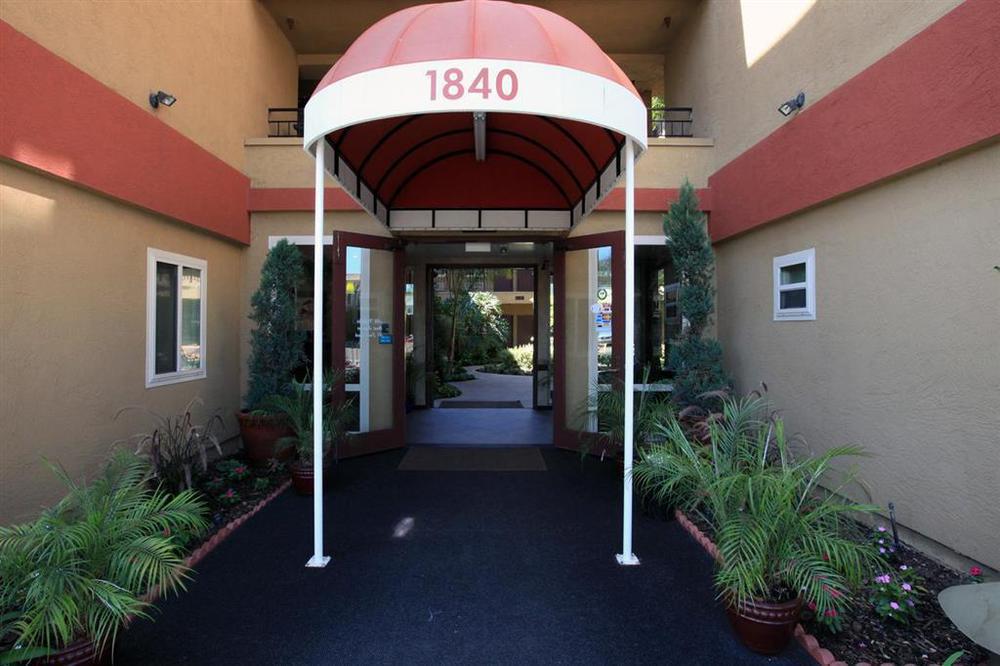 Quality Inn San Diego Downtown North Luaran gambar