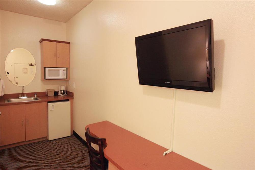Quality Inn San Diego Downtown North Bilik gambar