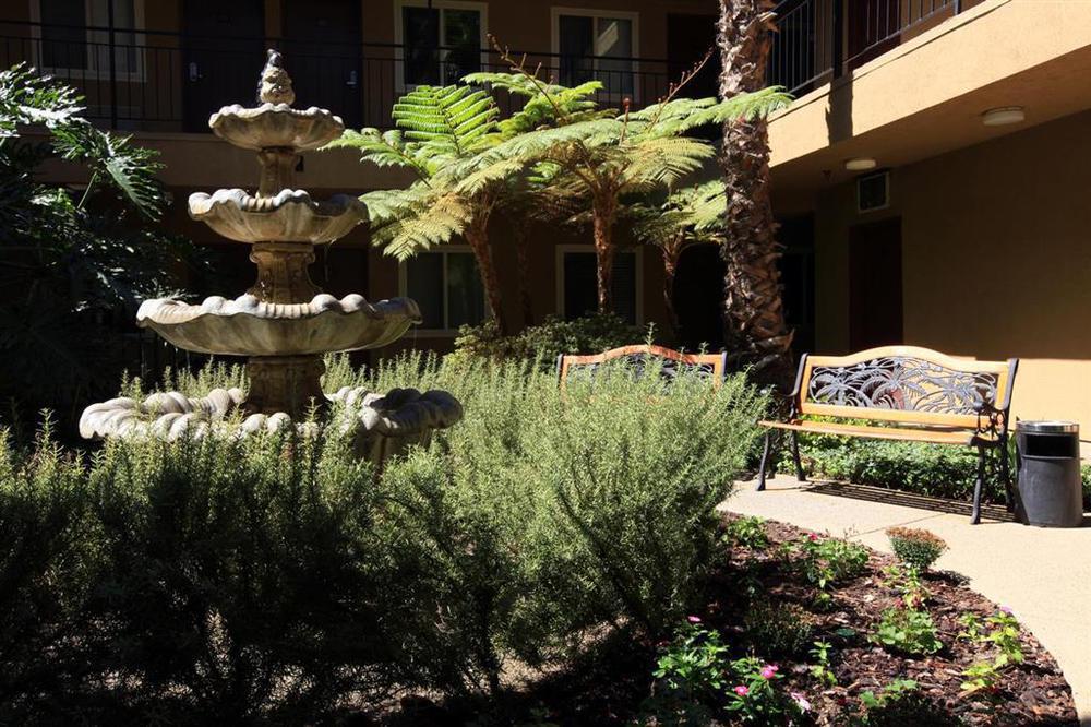 Quality Inn San Diego Downtown North Luaran gambar